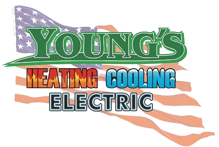 Young’s Heating and Cooling