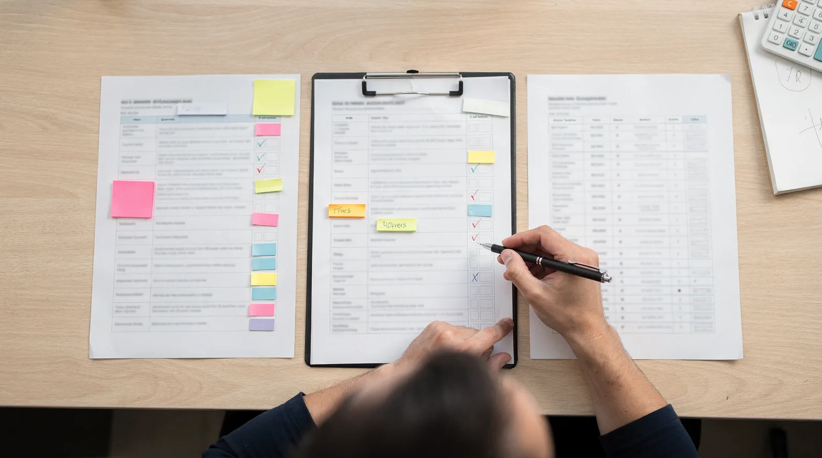 Comparing quotes side-by-side helps homeowners spot outliers and understand what each contractor includes.; Homeowners should