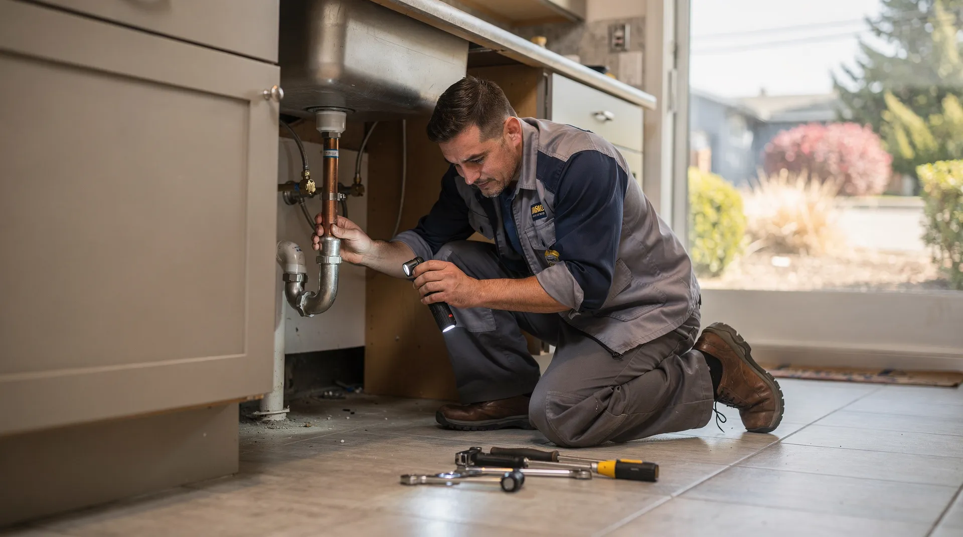 Richland homeowners can find affordable plumbing repair by seeking family-owned local providers with a long