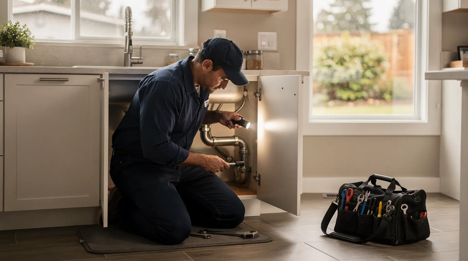 Young's Heating and Cooling has served Richland and the broader Tri-Cities area since 2004, building